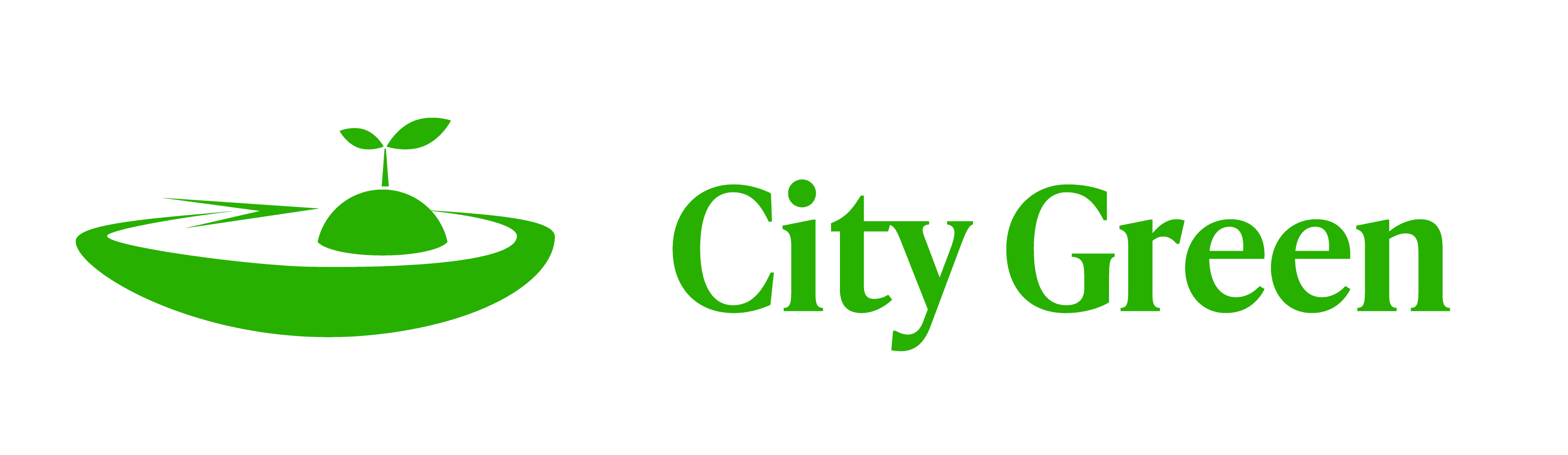 City Green