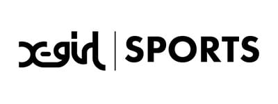 x-girl SPORTS